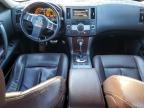 2008 INFINITI FX45  for sale at Copart AB - CALGARY