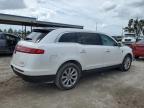 2014 Lincoln Mkt  for Sale in Riverview, FL - Front End
