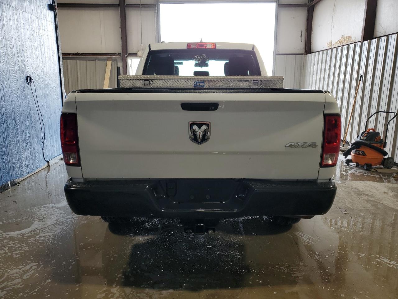 2014 Ram 1500 St VIN: 1C6RR7FT3ES241321 Lot: 72513614