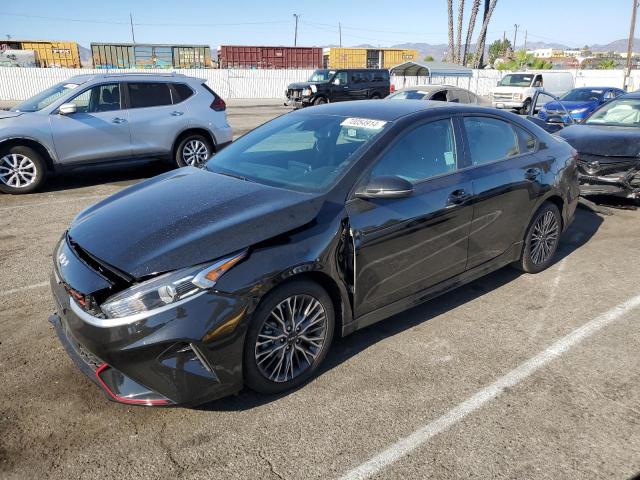 3KPF54AD4PE652657 Kia Forte 