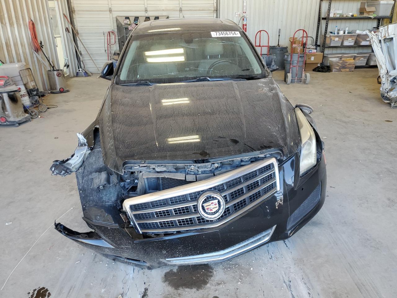 2014 Cadillac ATS - Image 5