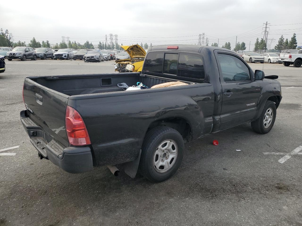 2006 Toyota Tacoma - Image 3