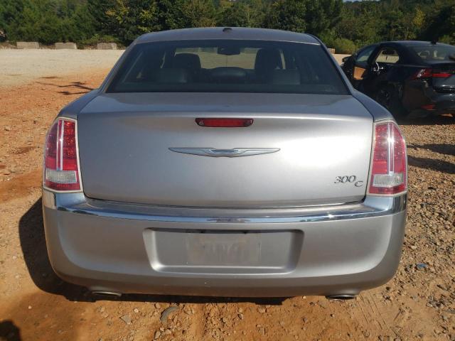  CHRYSLER 300 2013 Silver