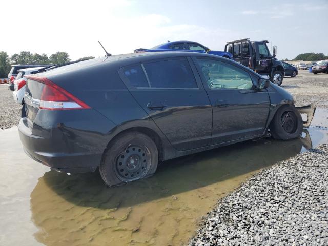  HONDA INSIGHT 2013 Black