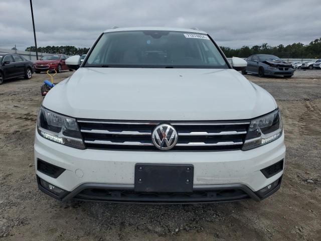 3VV3B7AX0MM055645 Volkswagen Tiguan SE 5