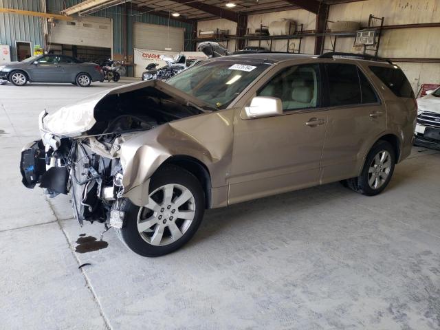 2006 Cadillac Srx 