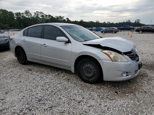  NISSAN ALTIMA 2012 Srebrny