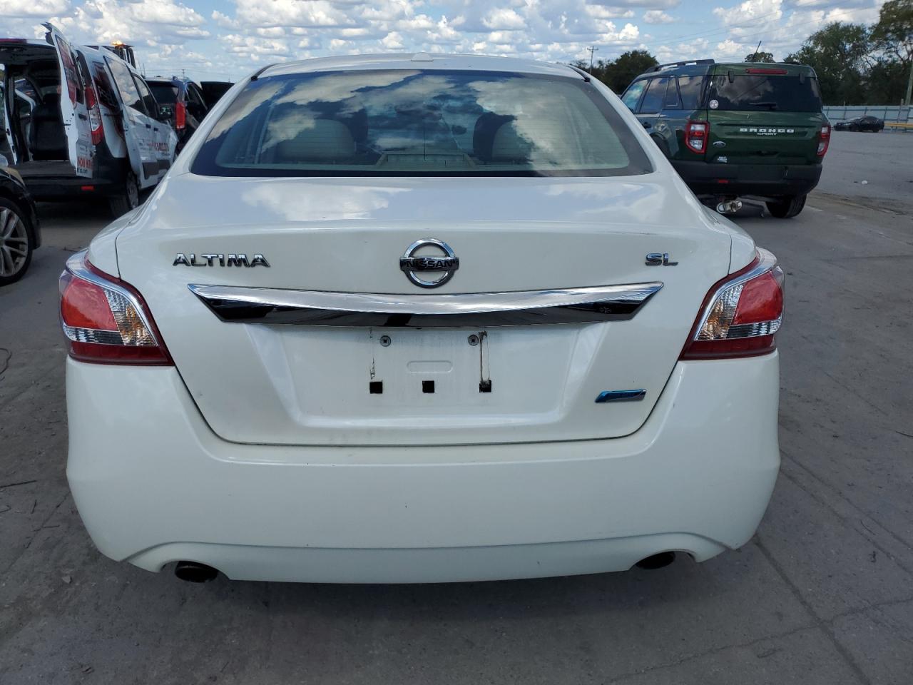 1N4AL3APXDC218613 2013 Nissan Altima 2.5