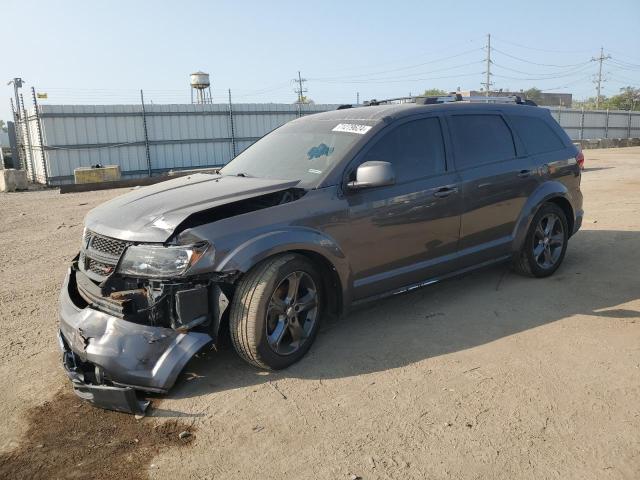 2014 Dodge Journey Crossroad