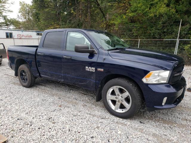  RAM 1500 2017 Blue