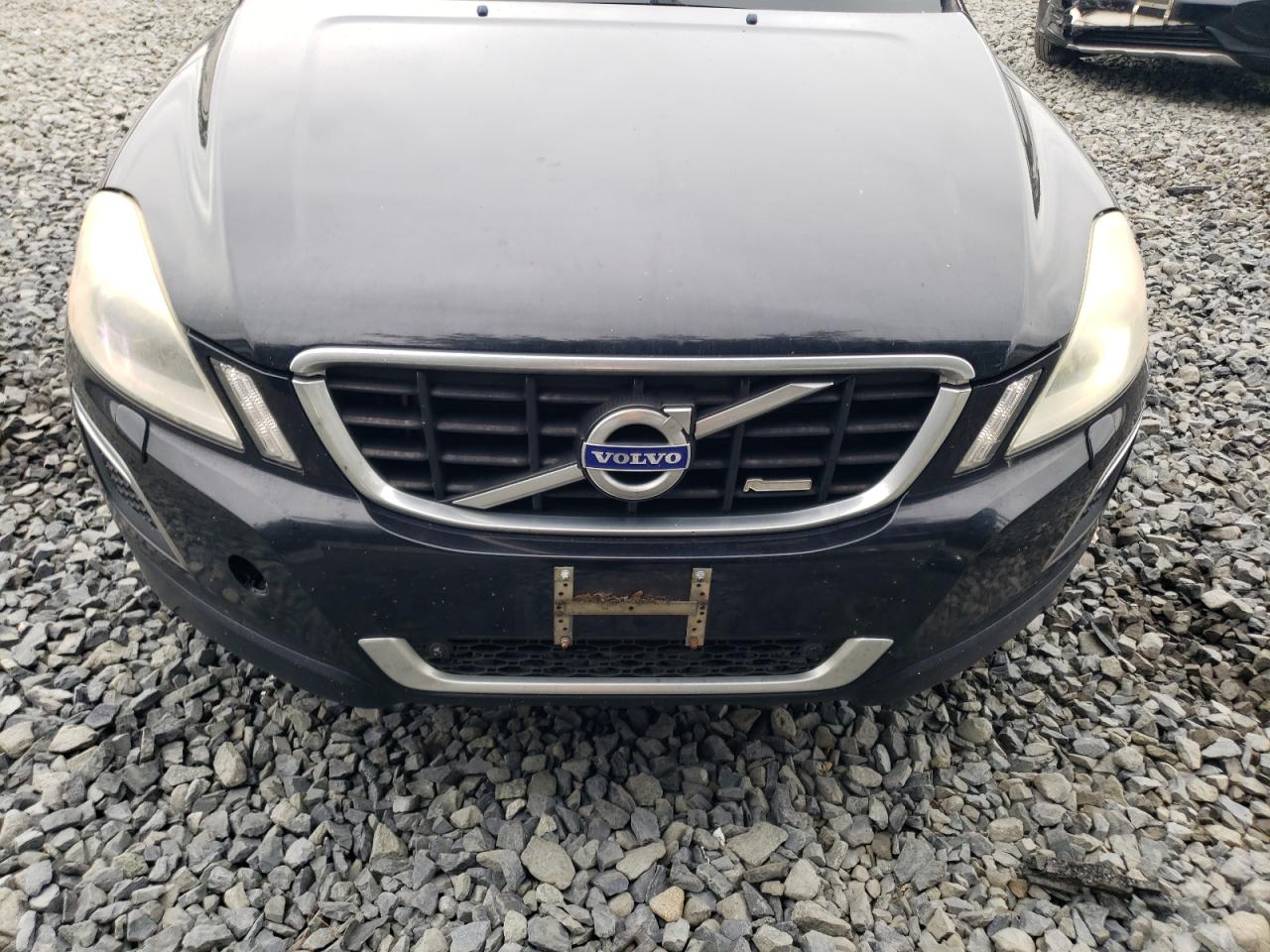 2013 Volvo Xc60 T6 VIN: YV4902DZ3D2386027 Lot: 70761704