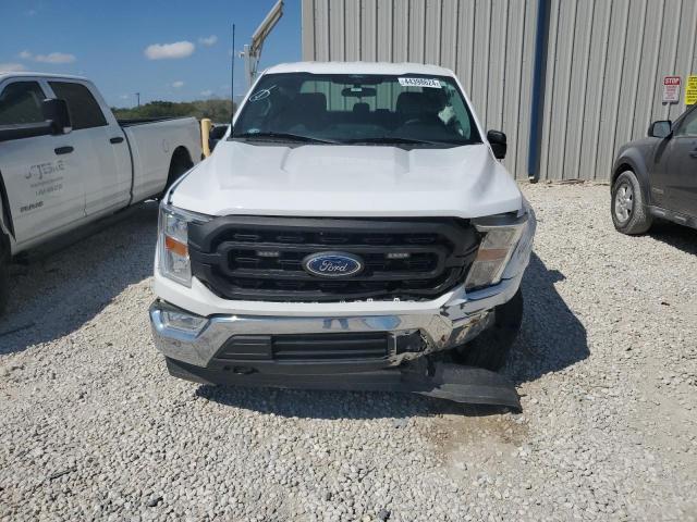  FORD F-150 2021 Білий
