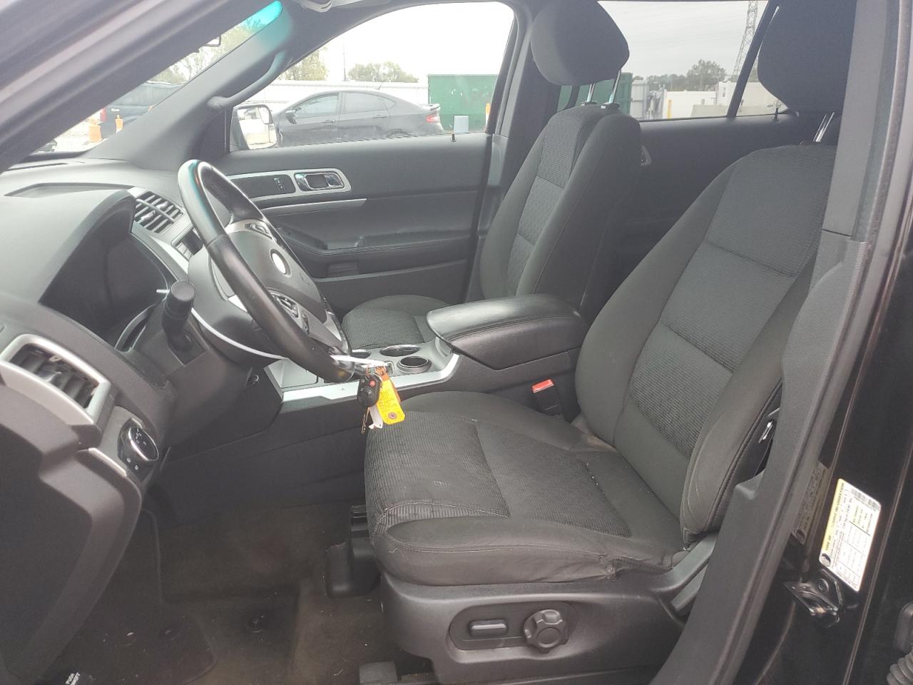 2013 Ford Explorer - Image 7