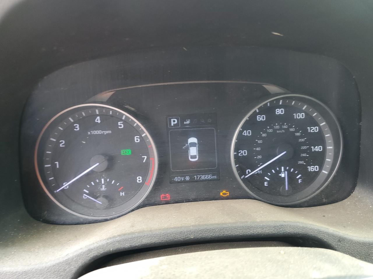 2018 Hyundai Elantra - Image 9