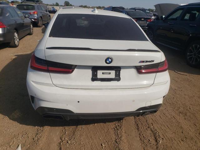 3MW5U7J02N8C46110 BMW M3 40I 6