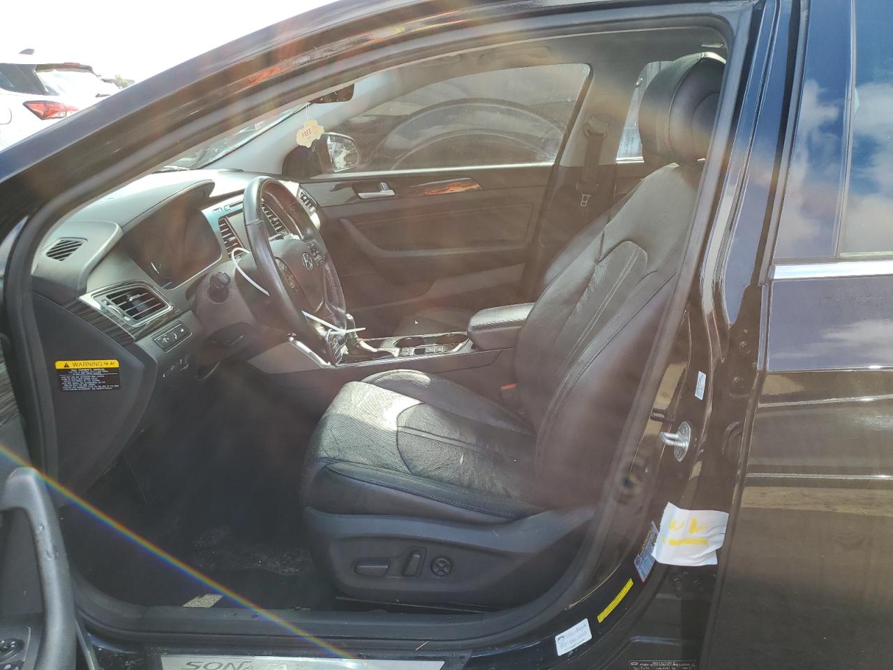 2015 Hyundai Sonata Sport VIN: 5NPE34AFXFH098537 Lot: 73777584