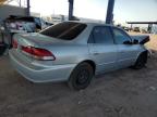 2002 Honda Accord Lx продається в Phoenix, AZ - Front End