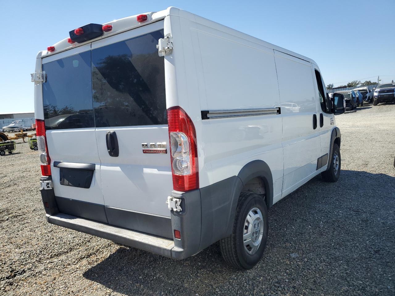 3C6TRVAGXEE118266 2014 Ram Promaster 1500 1500 Standard