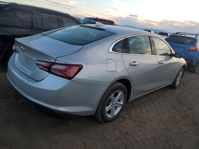 1G1ZD5STXNF147424 Chevrolet Malibu LT 3