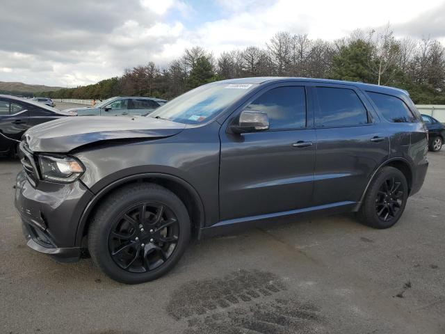 2015 Dodge Durango R/T