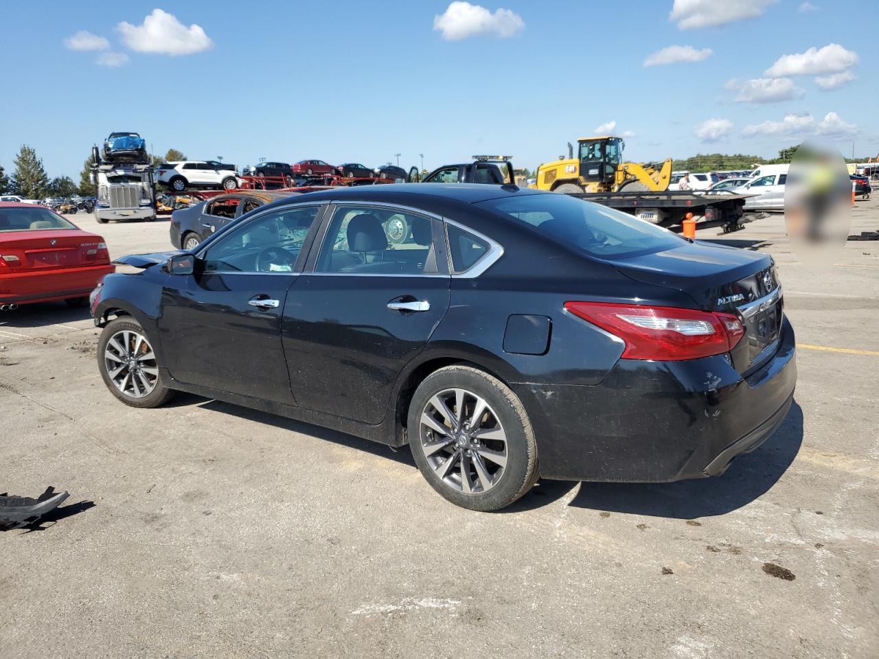 2018 Nissan Altima - Image 2