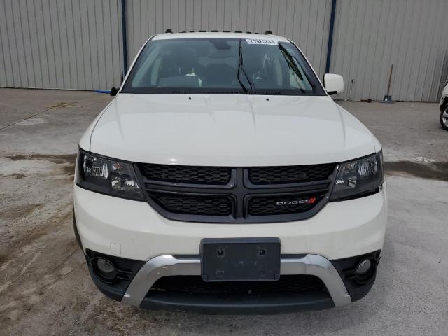 3C4PDCGBXLT272400 Dodge Journey CR 5