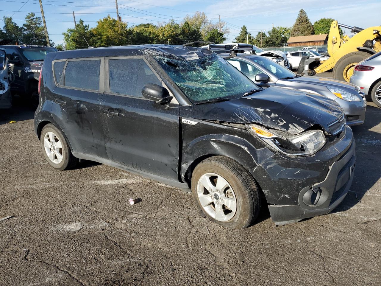 2017 Kia Soul - Image 4