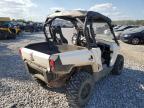 2020 CAN-AM COMMANDER 800R for sale at Copart IL - SOUTHERN ILLINOIS