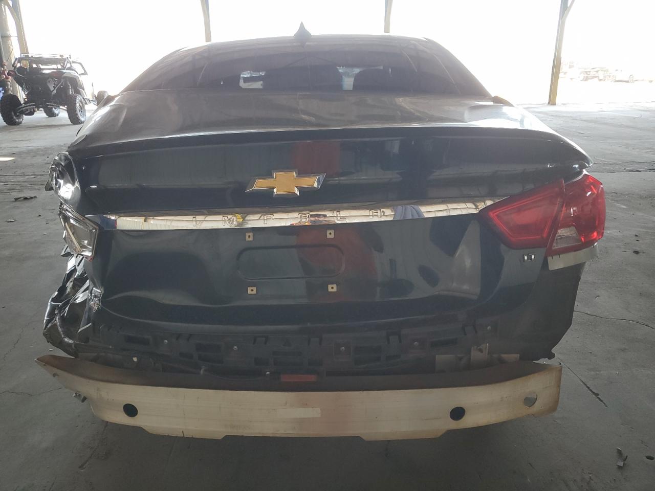 2G11Z5SA3K9123757 2019 Chevrolet Impala Lt