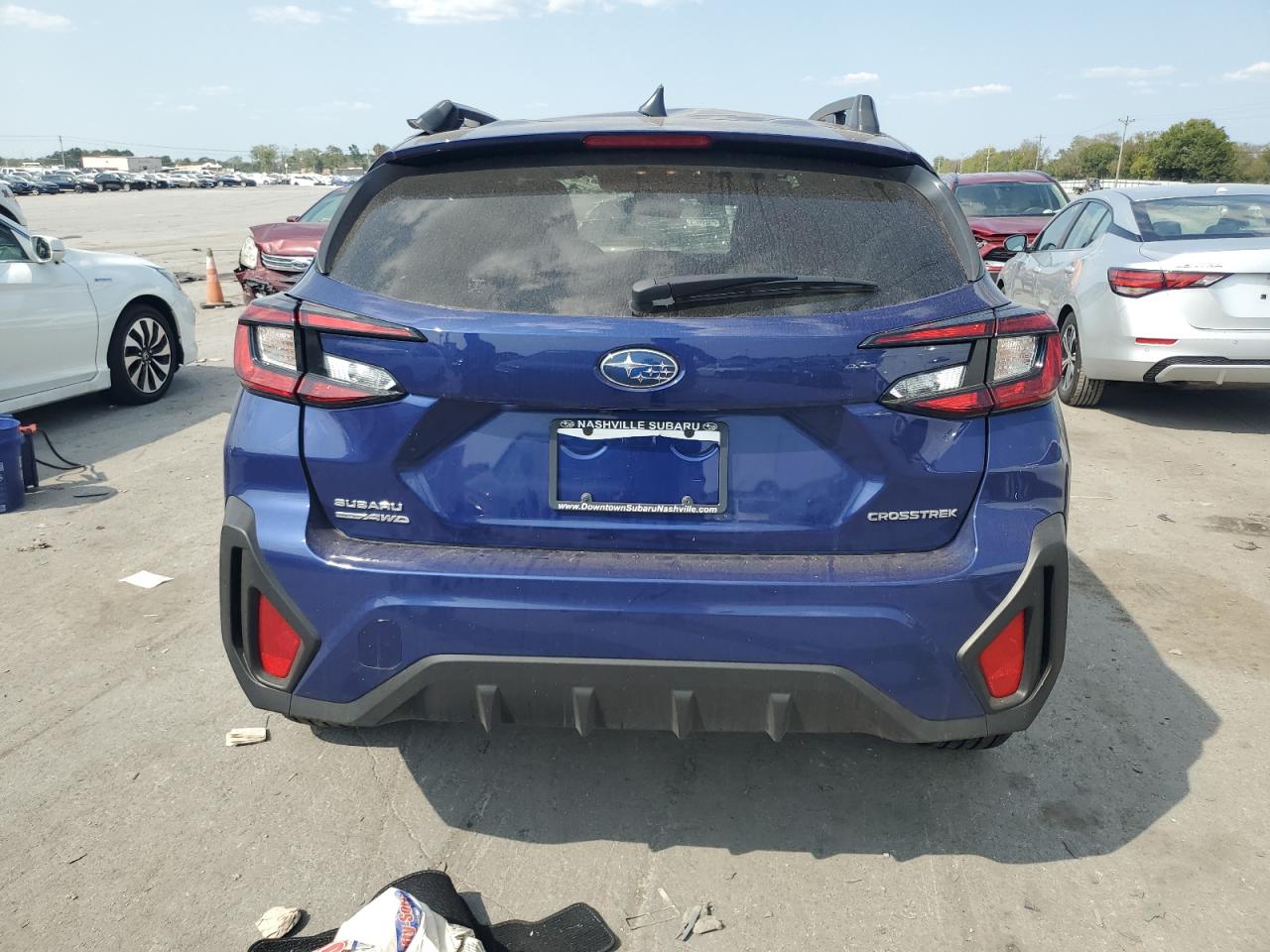2024 Subaru XV - Image 6