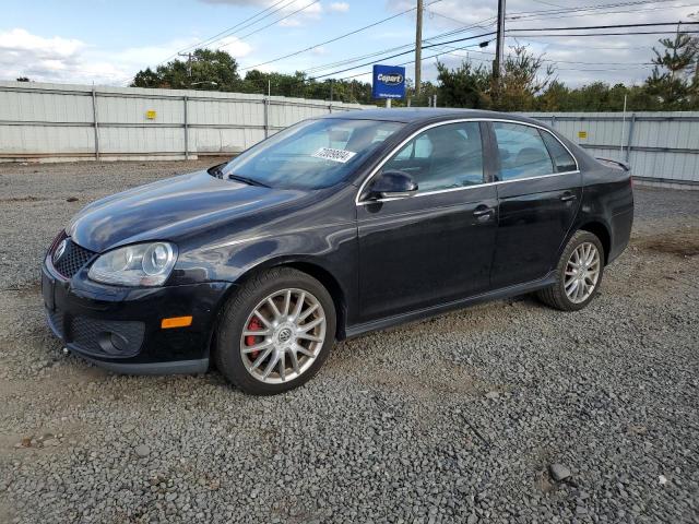 2006 Volkswagen Jetta Gli Option Package 2 de vânzare în Hillsborough, NJ - Undercarriage