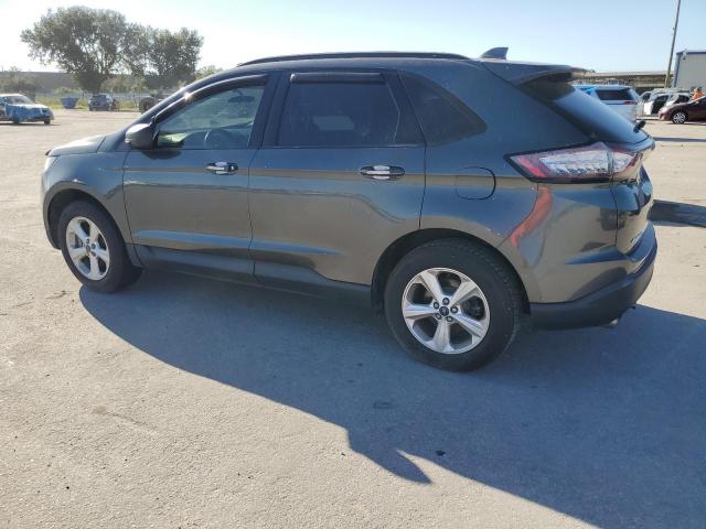 Parquets FORD EDGE 2016 Szary