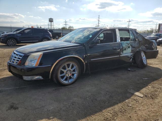 2010 Cadillac Dts Luxury Collection