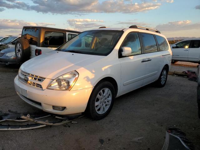 2008 Kia Sedona Ex