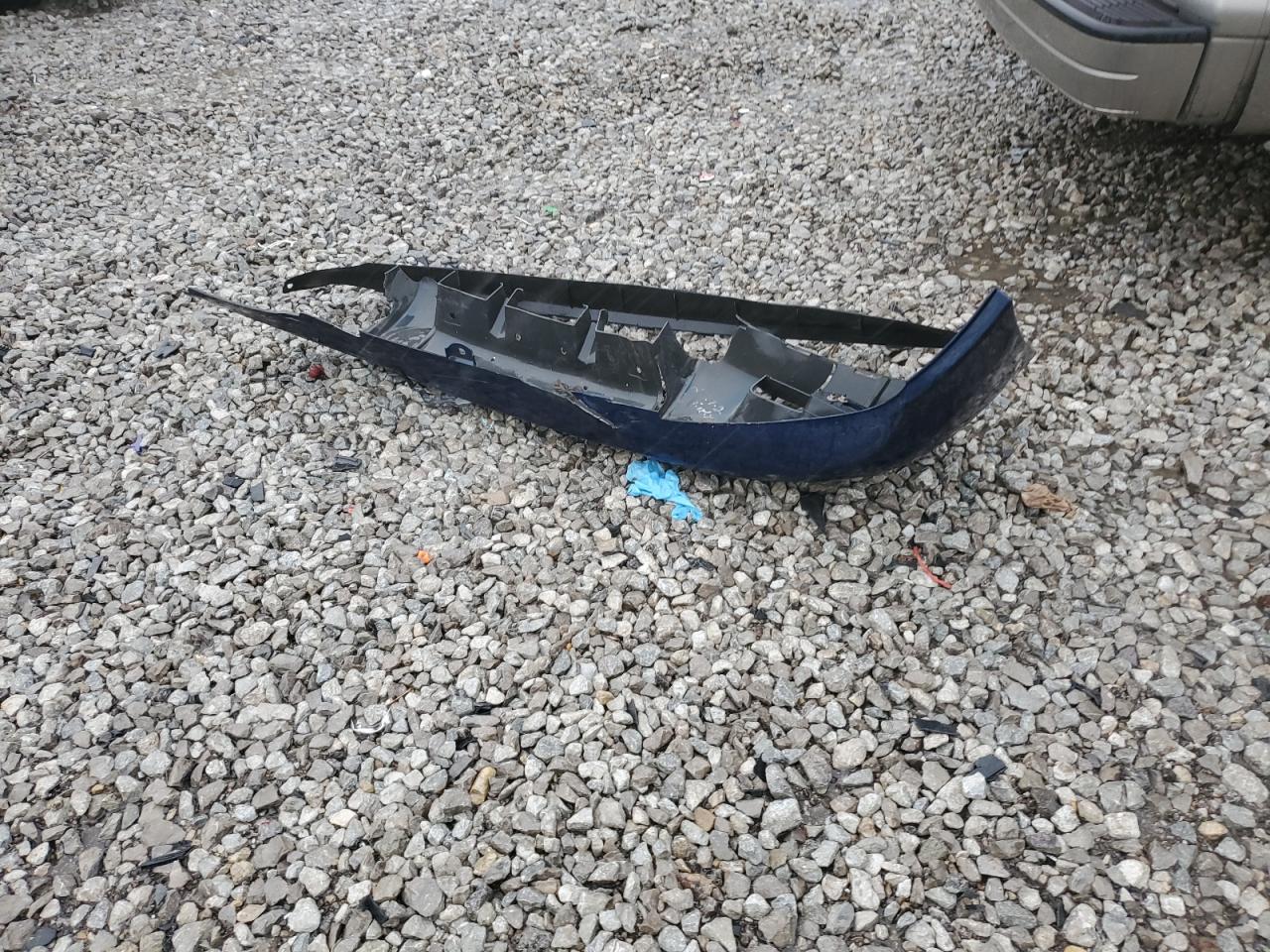 2002 Chevrolet Trailblazer VIN: 1GNDS13S622249612 Lot: 73515304