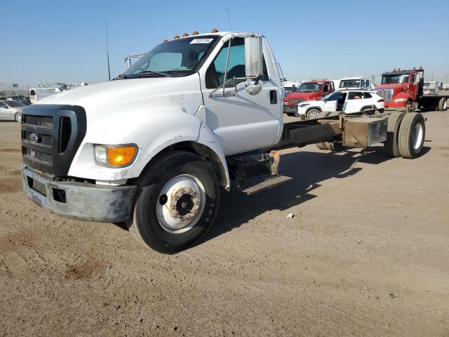 2004 Ford F650 Super Duty за продажба в Phoenix, AZ - Normal Wear