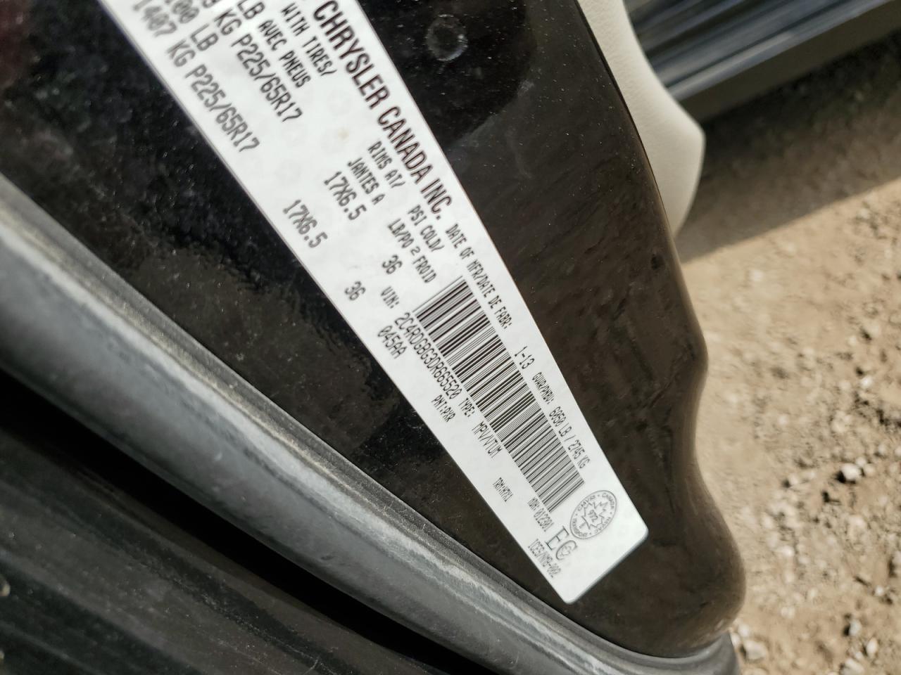 2013 Dodge Caravan - Image 14