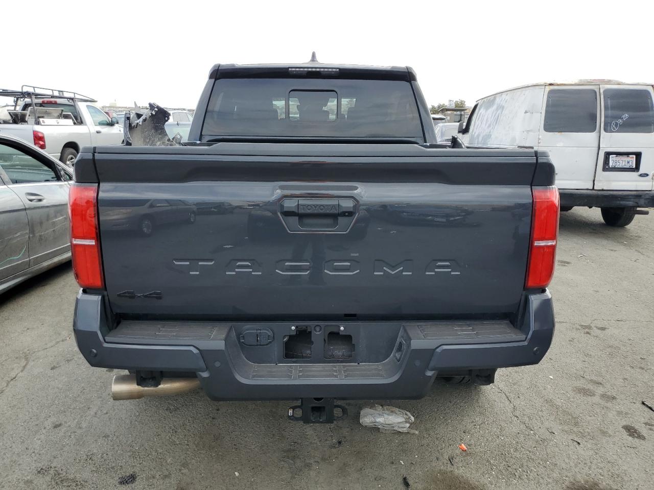 3TMLB5JN7RM001512 2024 Toyota Tacoma Double Cab