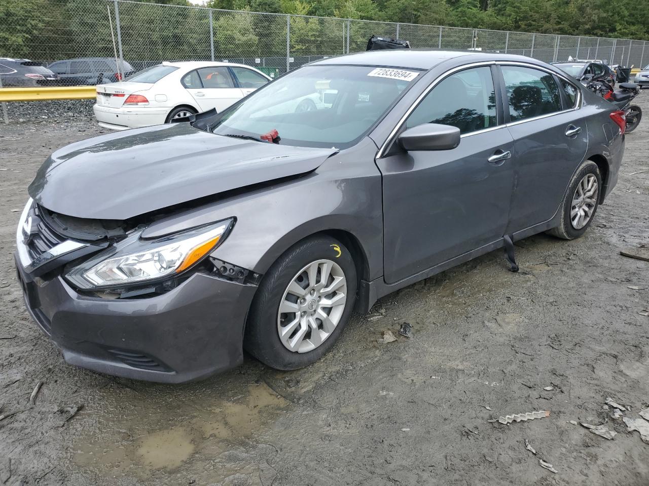 1N4AL3AP3HC139113 2017 NISSAN ALTIMA - Image 1