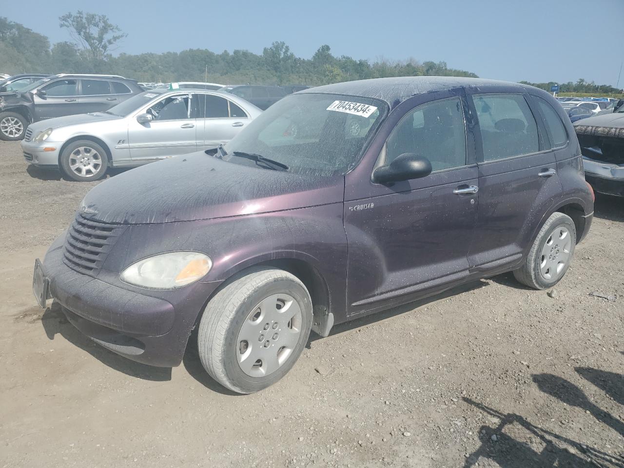 2005 Chrysler PT Cruiser - Image 1
