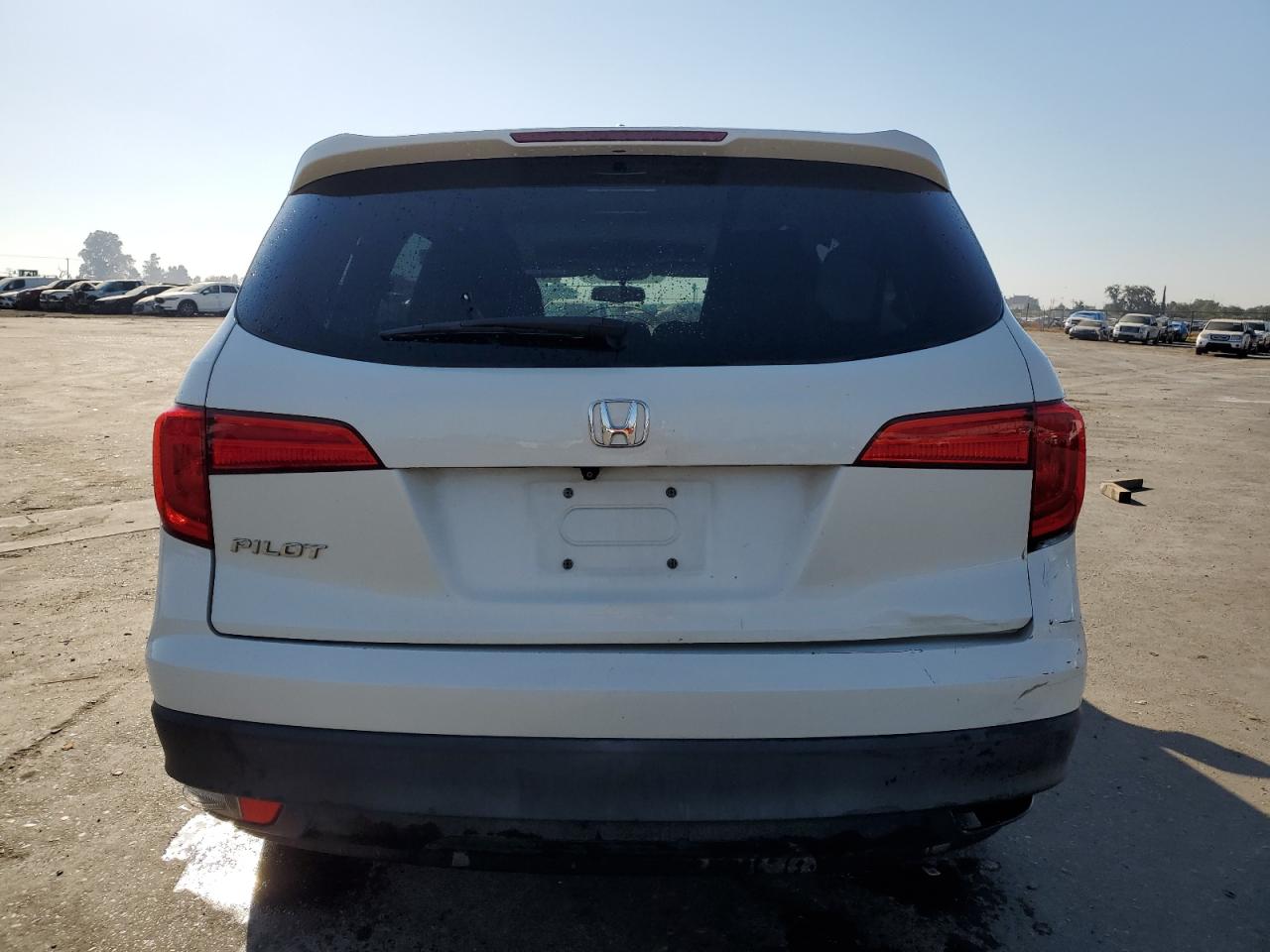 2018 Honda Pilot Exl VIN: 5FNYF5H5XJB028258 Lot: 73163294