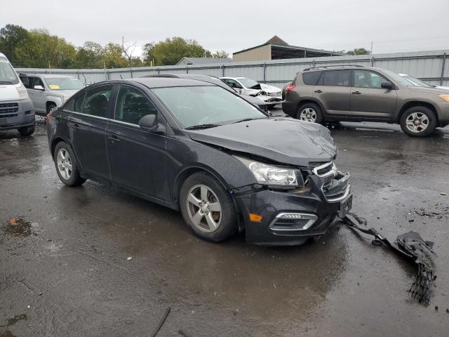  CHEVROLET CRUZE 2015 Черный