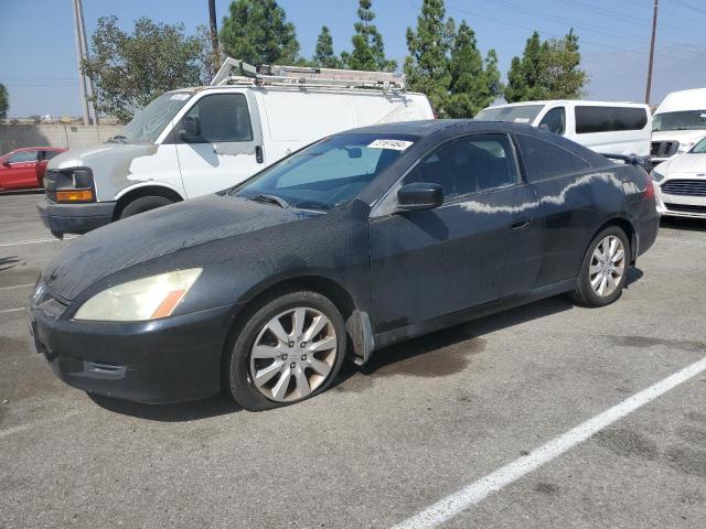 2006 Honda Accord Ex продається в Rancho Cucamonga, CA - Minor Dent/Scratches