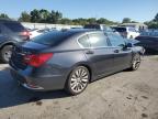 2014 Acura Rlx Advance for Sale in Glassboro, NJ - Front End