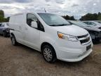 2017 Chevrolet City Express Lt na sprzedaż w Elgin, IL - Rear End