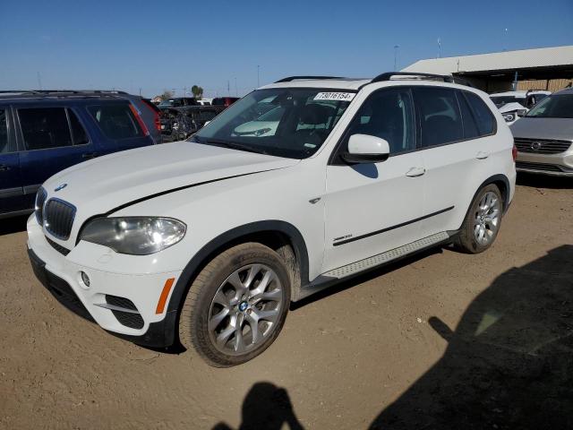 2012 Bmw X5 Xdrive35I на продаже в Brighton, CO - Hail