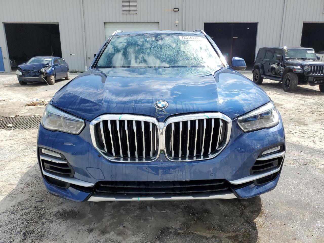 2019 BMW X5 - Image 5