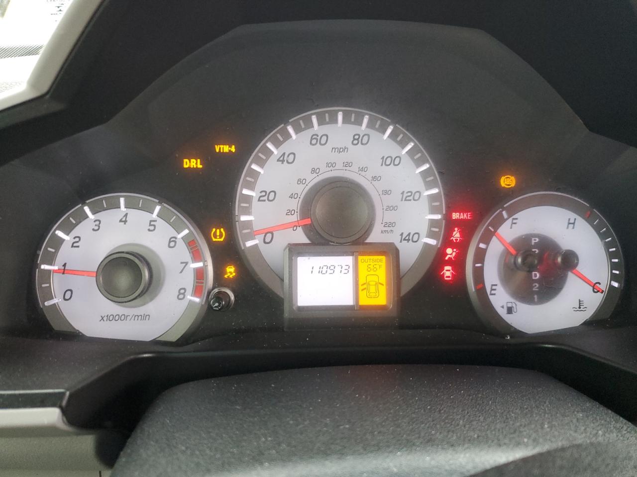5FNYF4H48FB066659 2015 Honda Pilot Ex