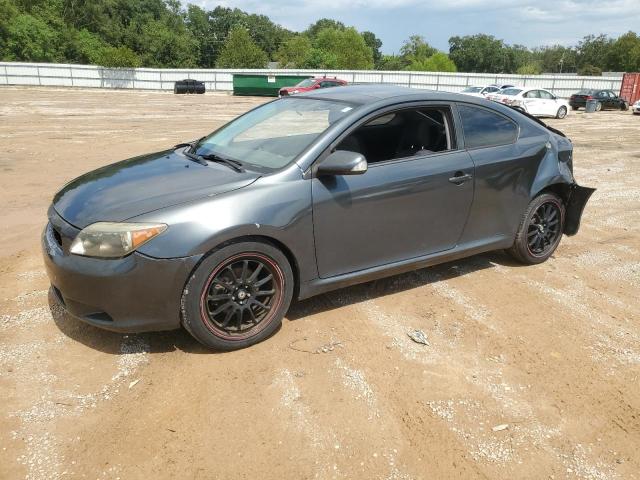 2007 Toyota Scion Tc 