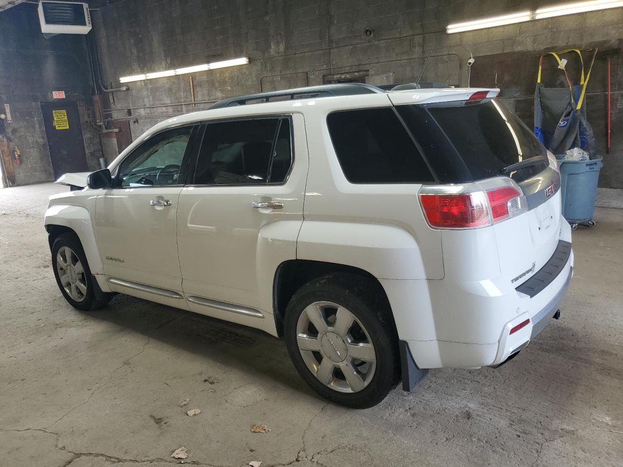 2GKFLZE37F6391662 2015 GMC Terrain Denali